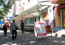 Предприниматели Кыргызстана заплатили штраф за некорректную рекламу