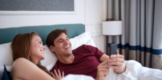 Kahlúa даст 25 тысяч долларов паре, отказавшейся от гаджетов