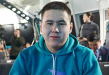 Imanbek стал музыкантом года в России