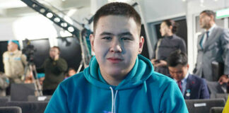 Imanbek стал музыкантом года в России