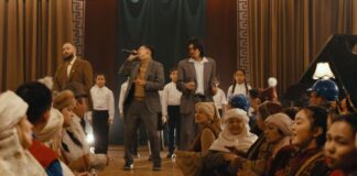 Фильм «Ирины Кайратовны» о Независимости посмотрели 1,5 млн человек за сутки