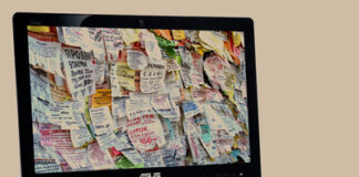 Представители рекламного рынка России обсудили нормы учета рекламы в Интернете