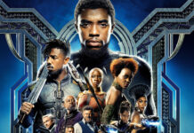 Marvel выпустила книгу рецептов по мотиву фильма «Черная пантера»