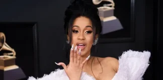 Cardi B стала креативным директором Playboy