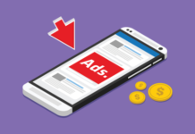 В Казахстане рост доходов от рекламы в приложениях составил 437%