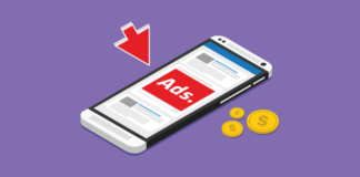 В Казахстане рост доходов от рекламы в приложениях составил 437%