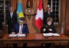 Казахстан и Швейцария расширят двустороннее сотрудничество