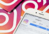 Instagram задумался над введением функций с NFT
