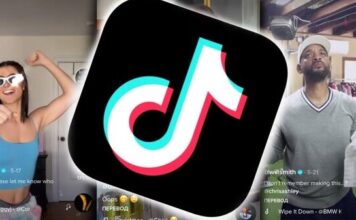 TikTok стал самым посещаемым приложением в мире