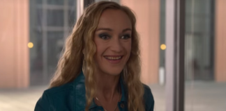 Netflix попал под шквал критики за образ украинки в сериале «Эмили в Париже»