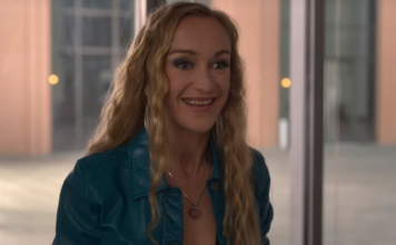 Netflix попал под шквал критики за образ украинки в сериале «Эмили в Париже»