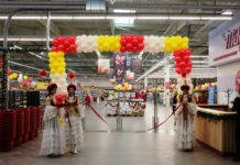 Magnum идет в Узбекистан