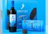 Oreo выпустила вино со вкусом печенья