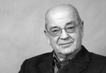 Умер основатель «Билайн» Дмитрий Зимин