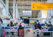 Казахстанцы могут не предъявлять оригиналы документов в аэропортах