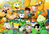 С 2022 года Nickelodeon и TiJi заговорят на казахском языке