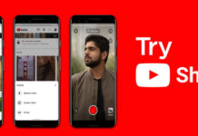 Казахстанцы смогут заработать на коротких видео в YouTube