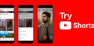 Казахстанцы смогут заработать на коротких видео в YouTube