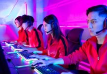 В России растет спрос на тренеров по киберспорту