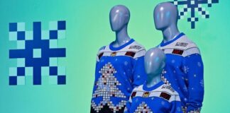 Microsoft начала продажу «уродливых» свитеров