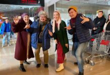 Magnum представил новую концепцию «Наполняем жизнь!»