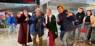 Magnum представил новую концепцию «Наполняем жизнь!»