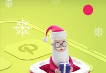 В Казахстане впервые создали сервис для виртуальной игры в «Тайного Санту»