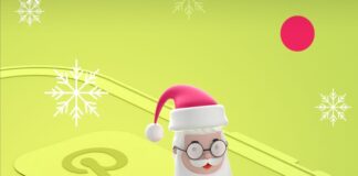 В Казахстане впервые создали сервис для виртуальной игры в «Тайного Санту»