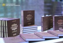 В Казахстане издали архивную коллекцию «Золотого фонда» радио