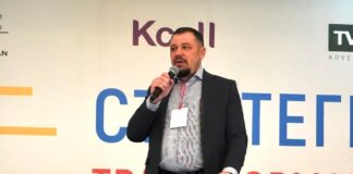 Виталий Бейлер: необходима здоровая смелость и дерзость на рынке