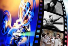 В Узбекистане предложили объединить киностудии стран СНГ