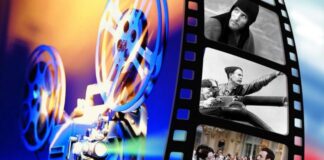 В Узбекистане предложили объединить киностудии стран СНГ