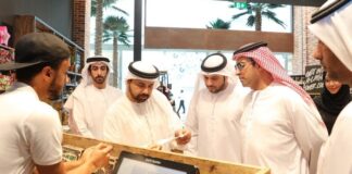 В ОАЭ больше не будут работать 5 дней в неделю