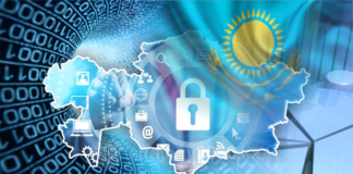 Казахстан возглавил рейтинг самого быстрого интернета в Центральной Азии