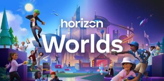 Meta представила доступ к платформе с виртуальной реальностью