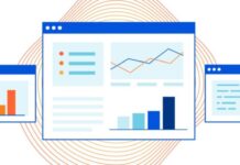 Динамика объема рекламы в средствах ее распространения в 1-ом полугодии 2021г.