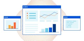 Динамика объема рекламы в средствах ее распространения в 1-ом полугодии 2021г.