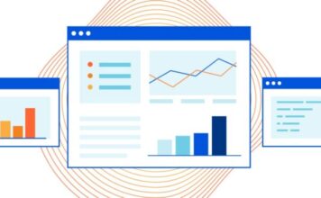 Динамика объема рекламы в средствах ее распространения в 1-ом полугодии 2021г.