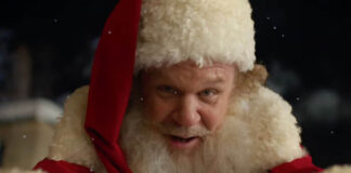 Zara сняла рождественский фильм