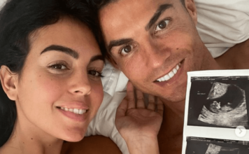 Пост Рональду стал самым популярным в Инстаграме