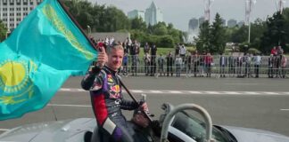 Самые запоминающиеся рекламные кампании Казахстана за 30 лет