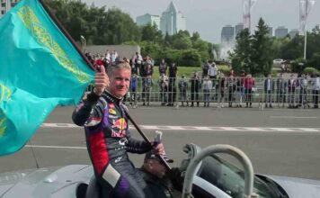 Самые запоминающиеся рекламные кампании Казахстана за 30 лет