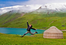 Accelerate Prosperity Kyrgyzstan обучит маркетингу туристические организации