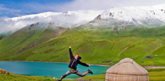 Accelerate Prosperity Kyrgyzstan обучит маркетингу туристические организации