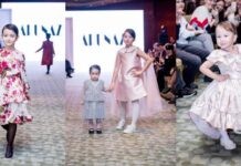 В Казахстане пройдет благотворительный показ «Мода за счастье детей»