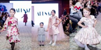 В Казахстане пройдет благотворительный показ «Мода за счастье детей»