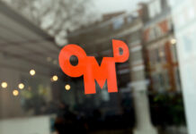 OMD стал лидером среди глобальных медиаагенств