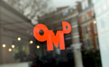 OMD стал лидером среди глобальных медиаагенств