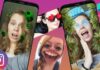 На камеру Instagram теперь можно добавлять ссылку с AR-эффектом