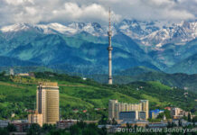 В Алматы на туризм потратили 84 млрд тенге